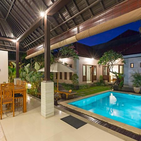 Kubal Villa And Living Seminyak Canggu  Bagian luar foto