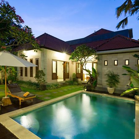 Kubal Villa And Living Seminyak Canggu  Bagian luar foto