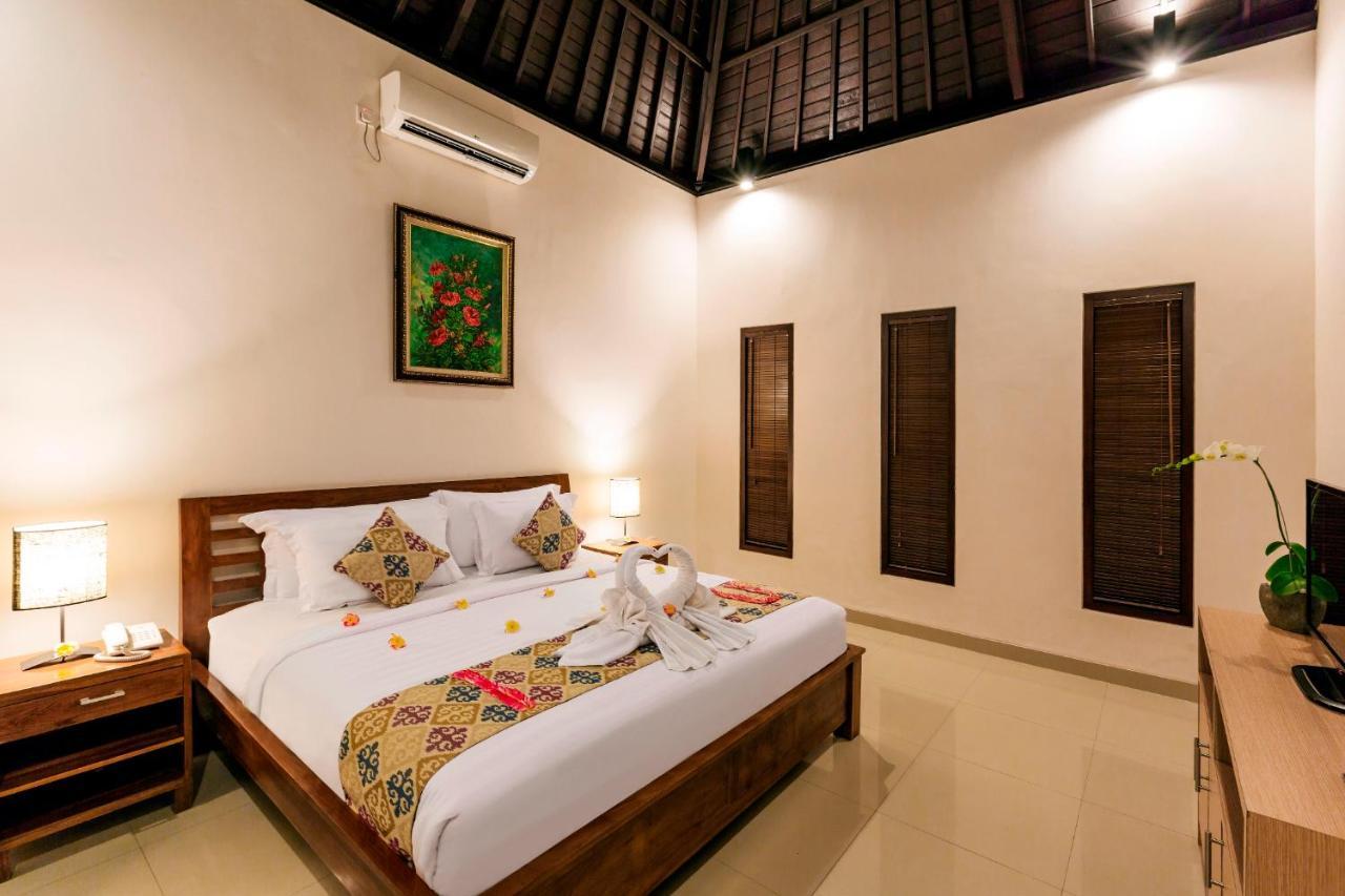 Kubal Villa And Living Seminyak Canggu  Bagian luar foto