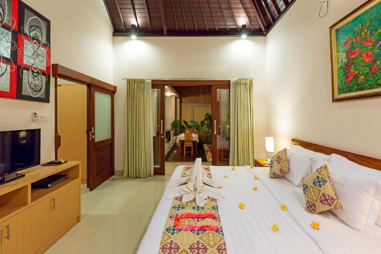Kubal Villa And Living Seminyak Canggu  Bagian luar foto