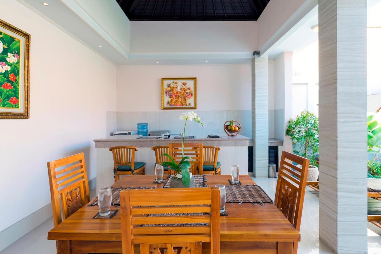 Kubal Villa And Living Seminyak Canggu  Bagian luar foto