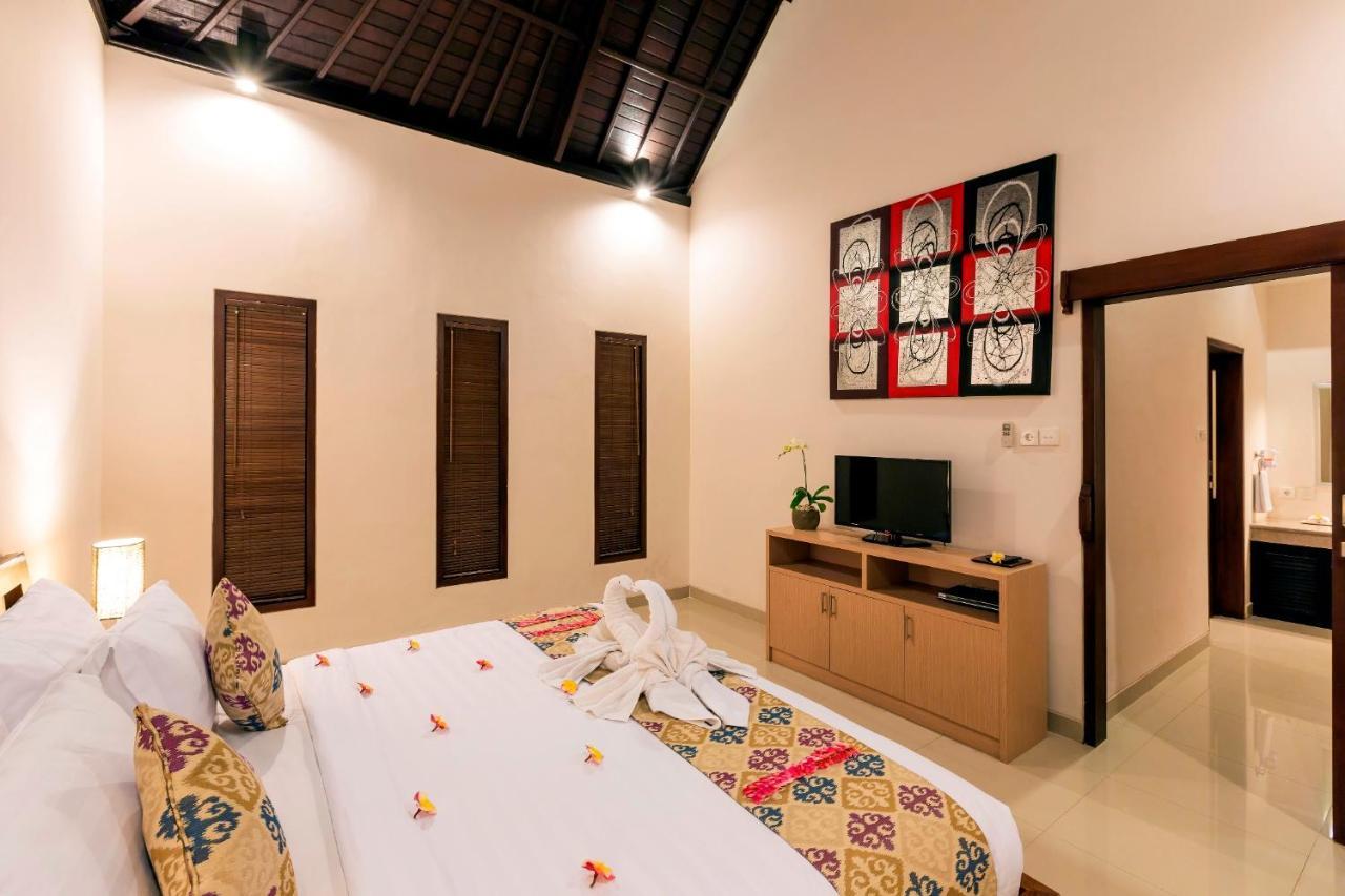Kubal Villa And Living Seminyak Canggu  Bagian luar foto