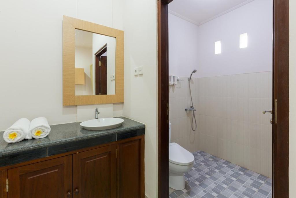 Kubal Villa And Living Seminyak Canggu  Bagian luar foto
