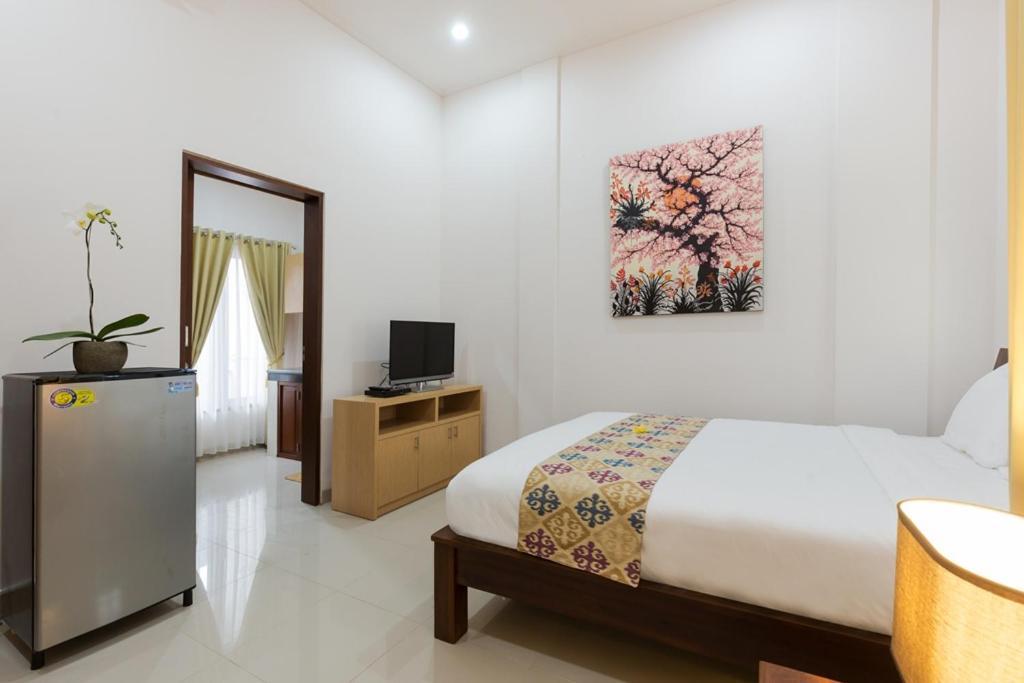 Kubal Villa And Living Seminyak Canggu  Bagian luar foto