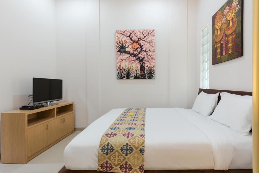 Kubal Villa And Living Seminyak Canggu  Bagian luar foto