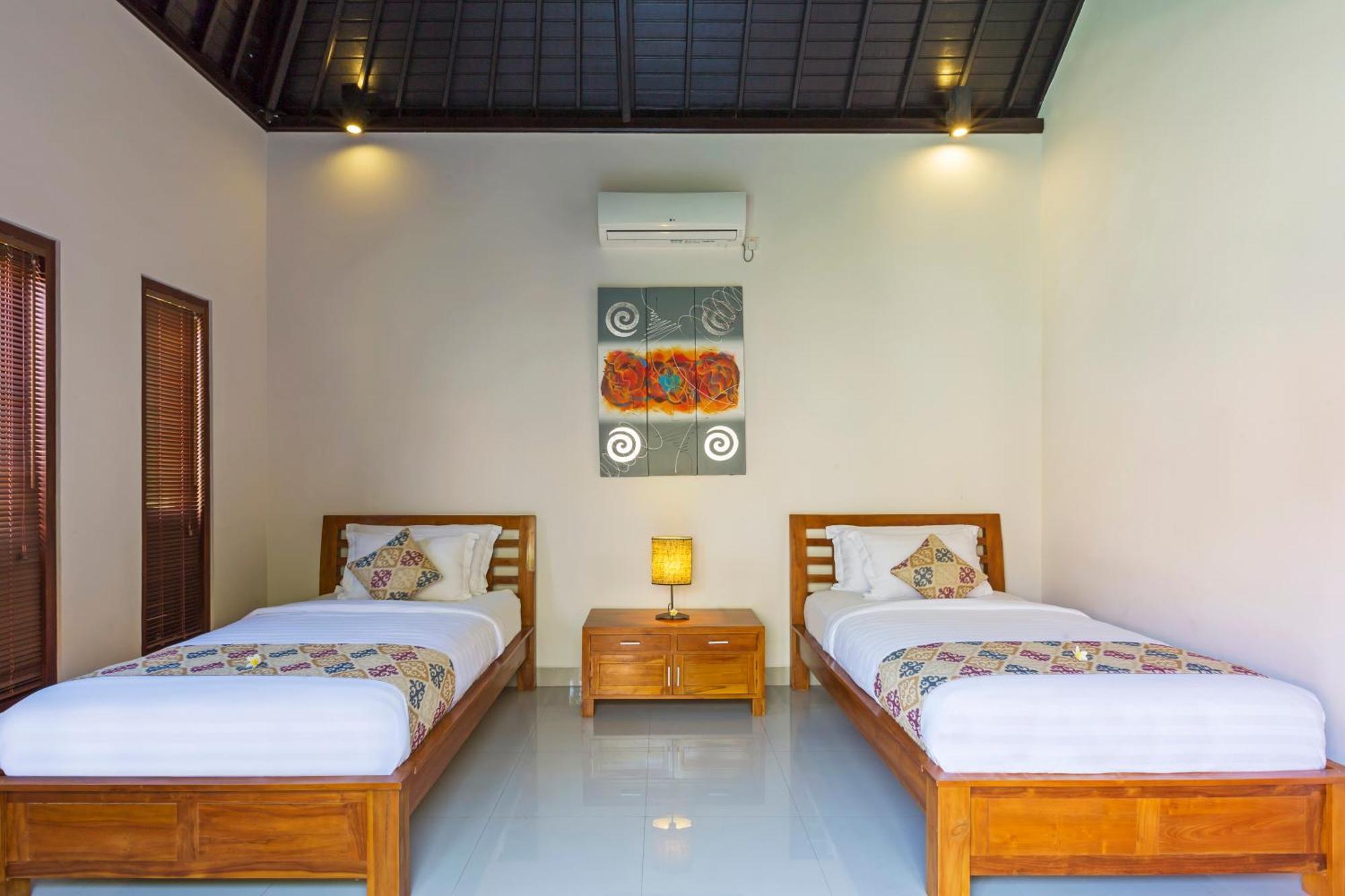 Kubal Villa And Living Seminyak Canggu  Bagian luar foto