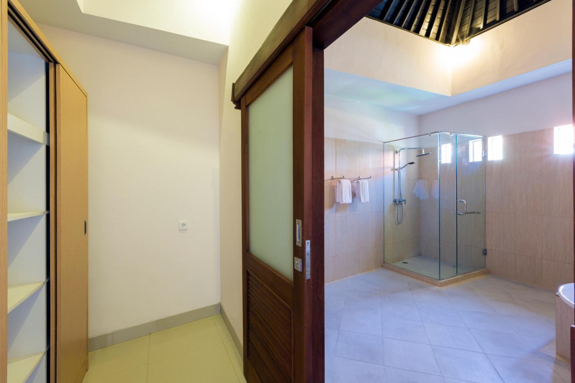 Kubal Villa And Living Seminyak Canggu  Bagian luar foto