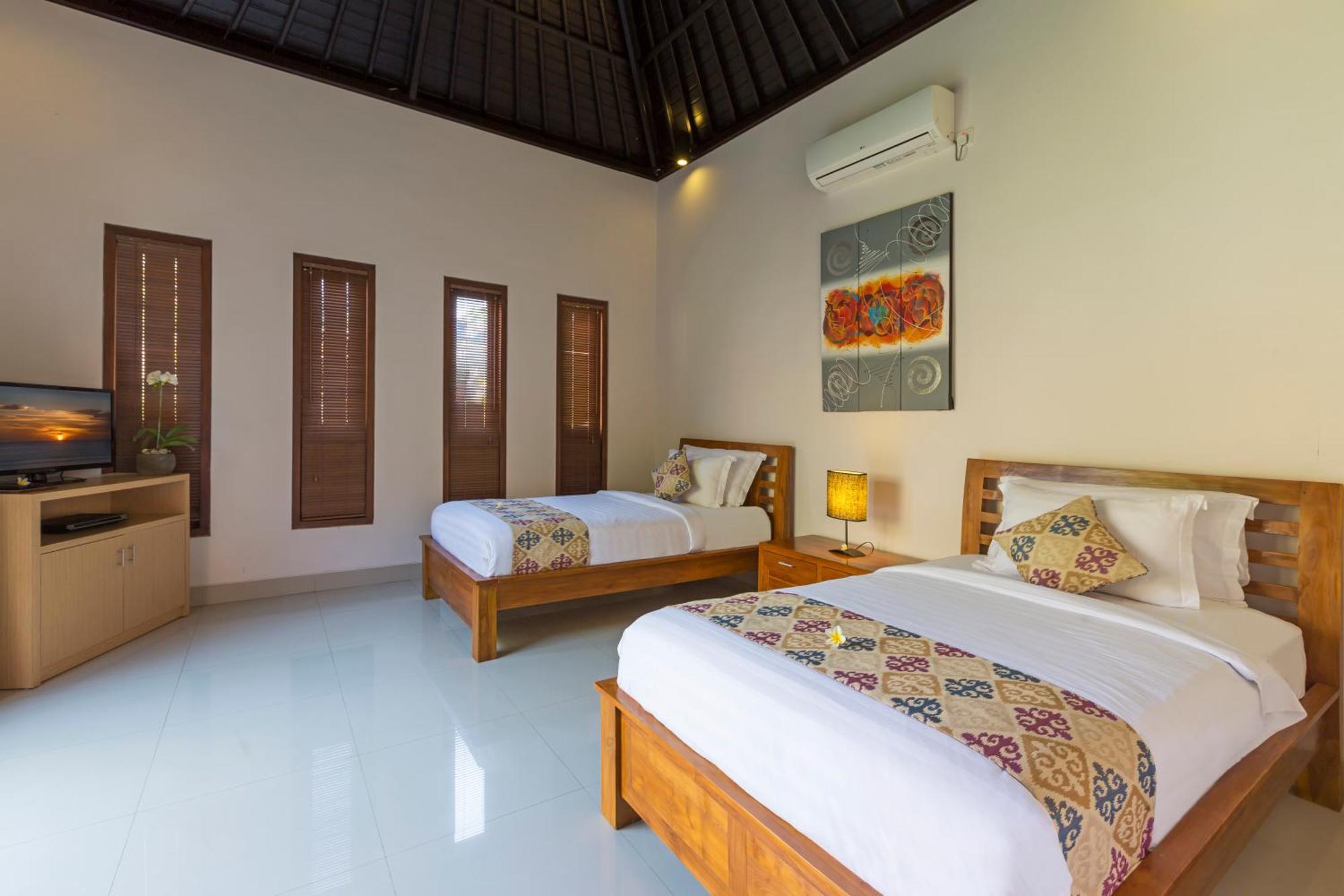 Kubal Villa And Living Seminyak Canggu  Bagian luar foto