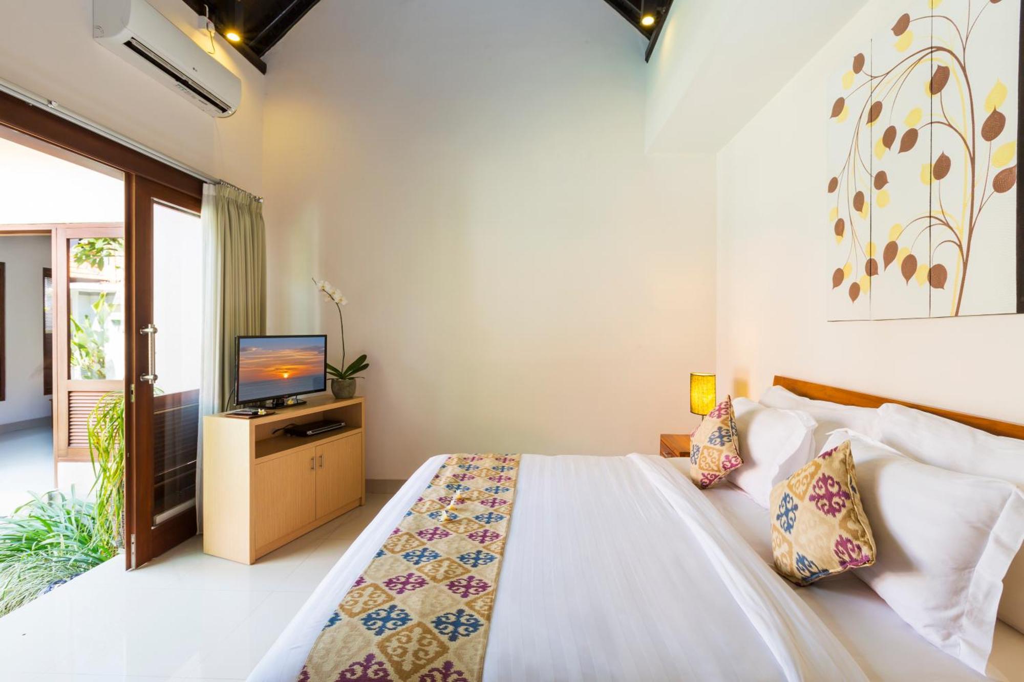 Kubal Villa And Living Seminyak Canggu  Bagian luar foto