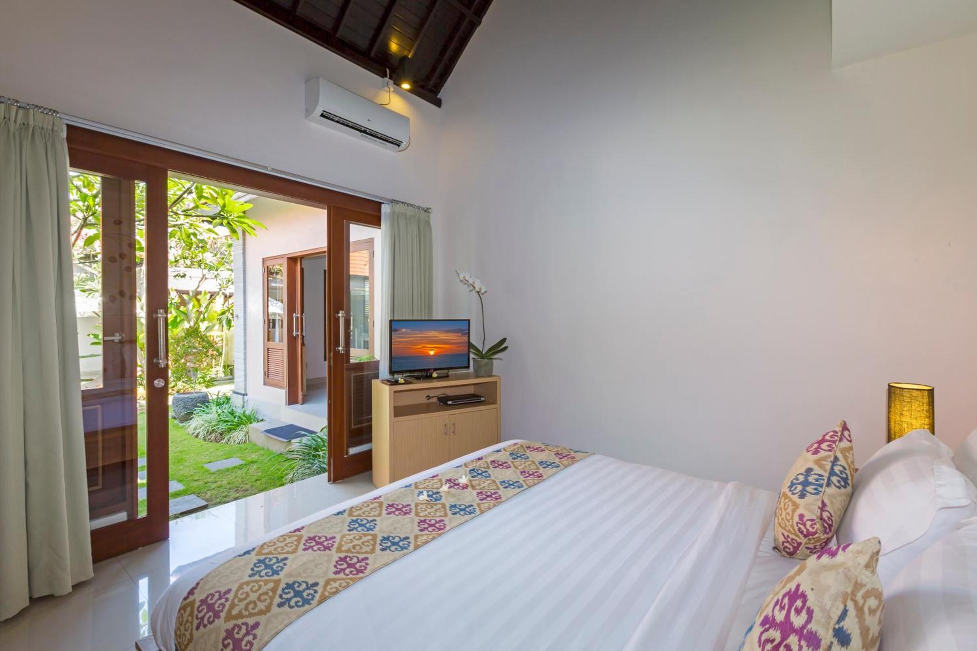 Kubal Villa And Living Seminyak Canggu  Bagian luar foto