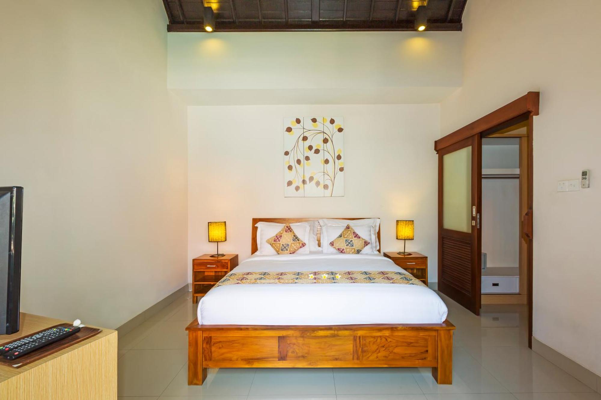 Kubal Villa And Living Seminyak Canggu  Bagian luar foto