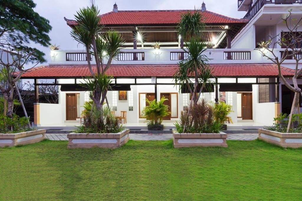 Kubal Villa And Living Seminyak Canggu  Bagian luar foto
