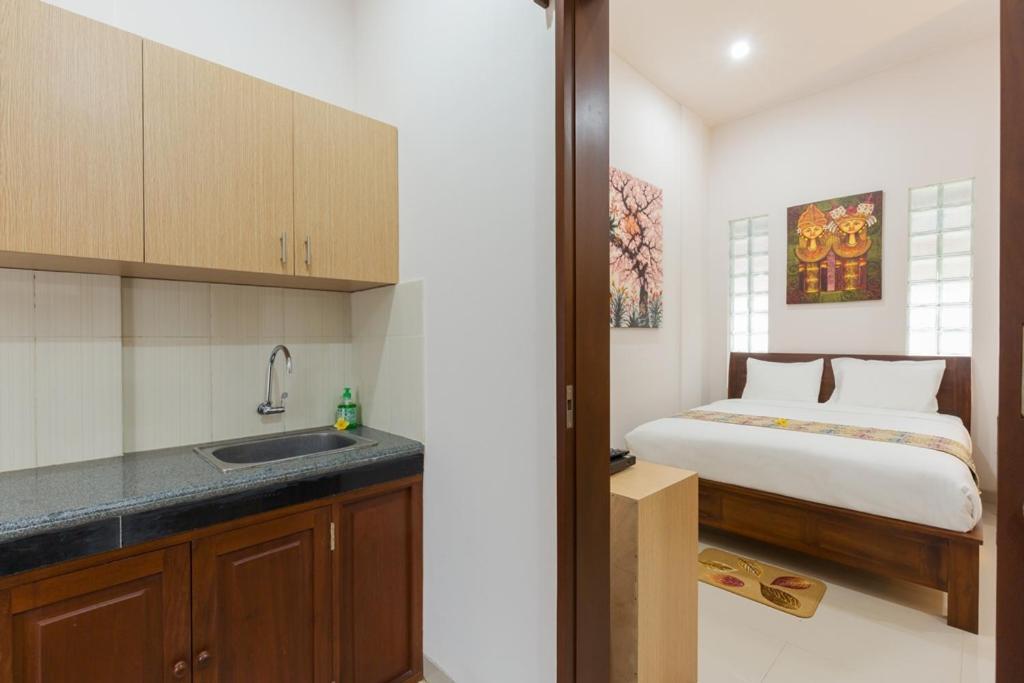 Kubal Villa And Living Seminyak Canggu  Bagian luar foto