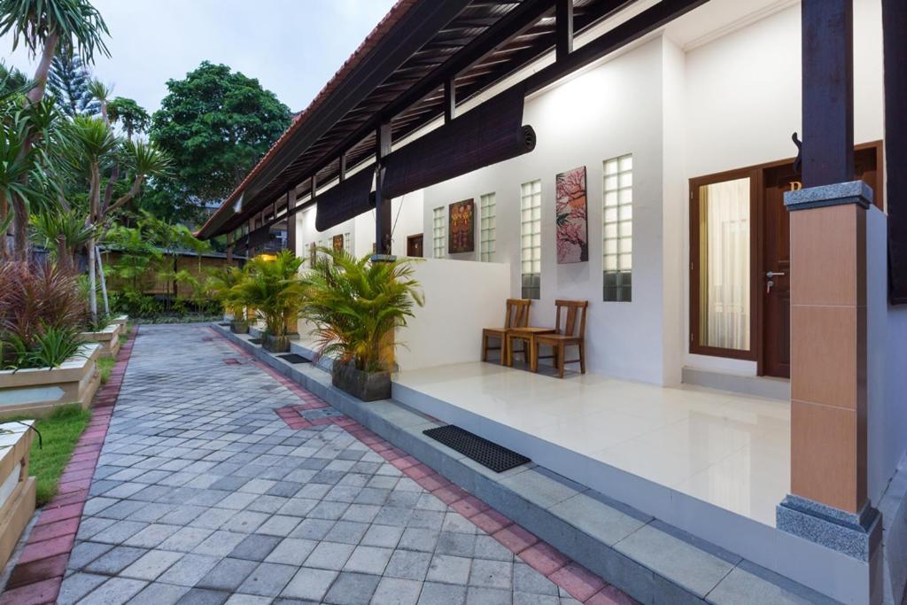 Kubal Villa And Living Seminyak Canggu  Bagian luar foto