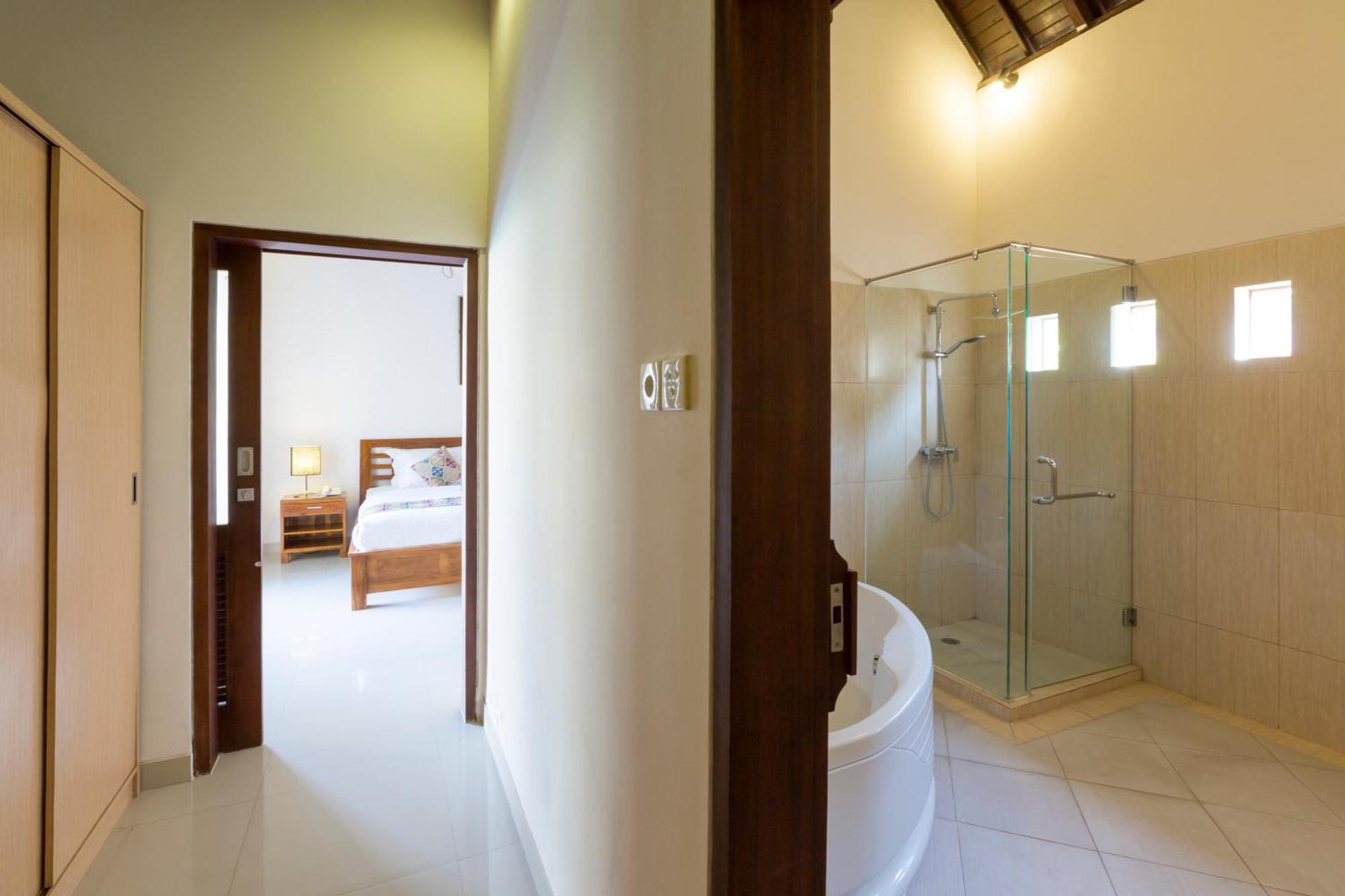Kubal Villa And Living Seminyak Canggu  Bagian luar foto