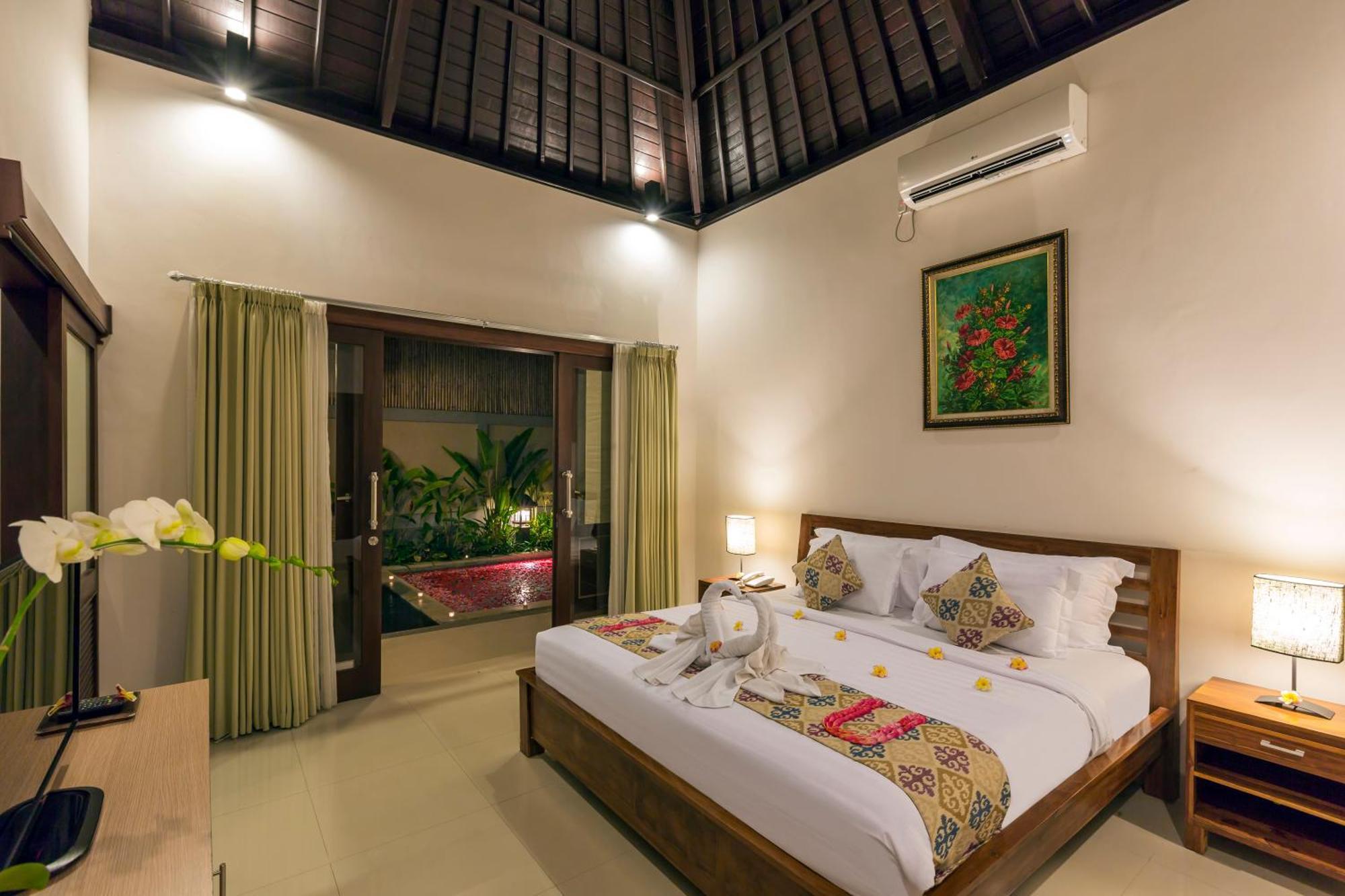 Kubal Villa And Living Seminyak Canggu  Bagian luar foto