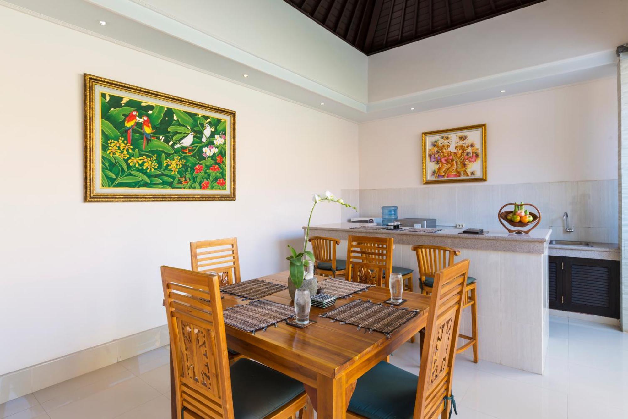 Kubal Villa And Living Seminyak Canggu  Bagian luar foto