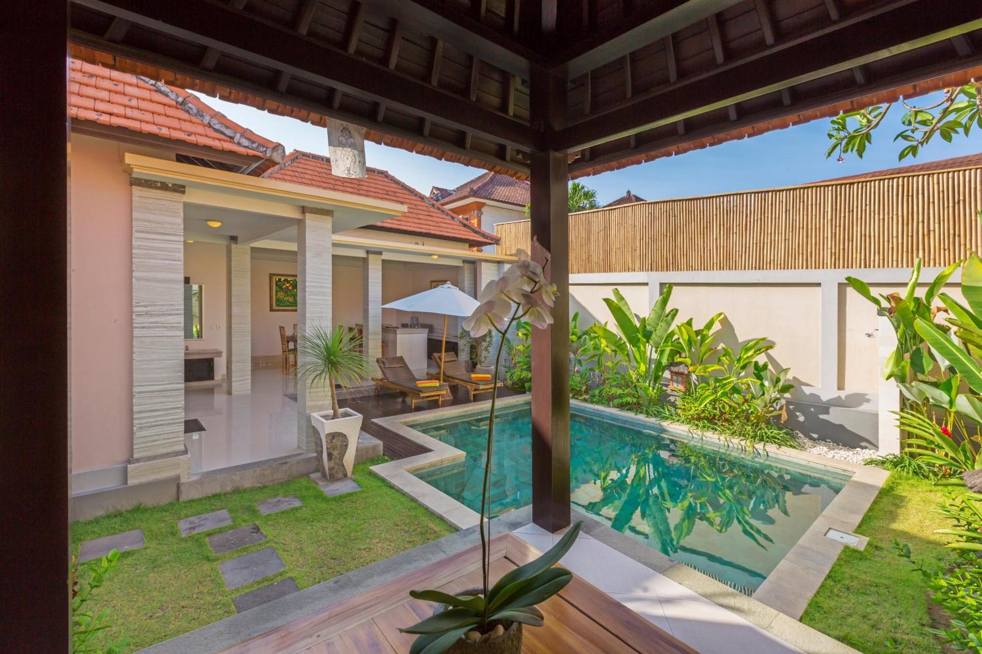 Kubal Villa And Living Seminyak Canggu  Bagian luar foto