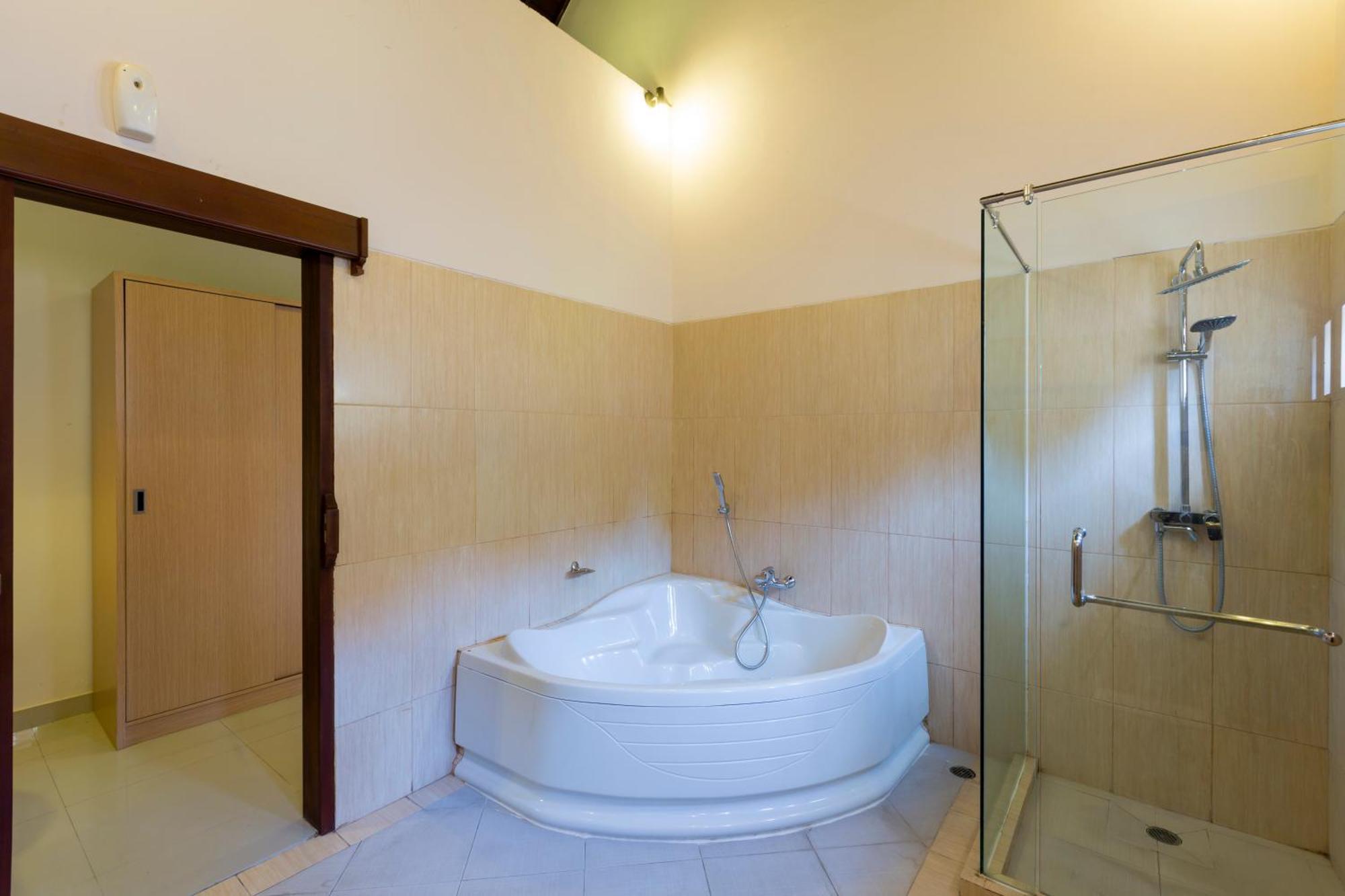 Kubal Villa And Living Seminyak Canggu  Bagian luar foto