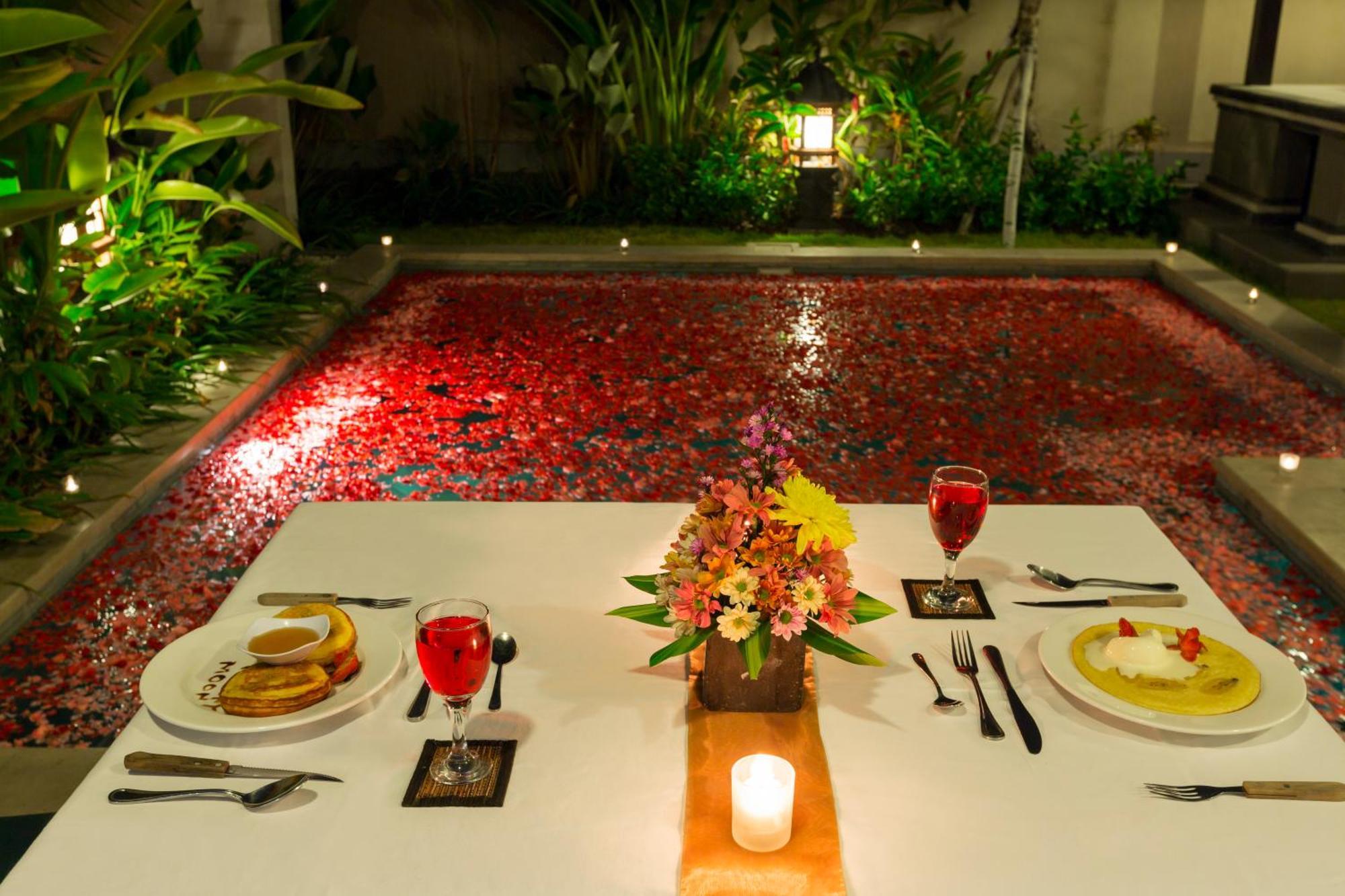 Kubal Villa And Living Seminyak Canggu  Bagian luar foto